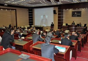 Erzurum için 1048 proje